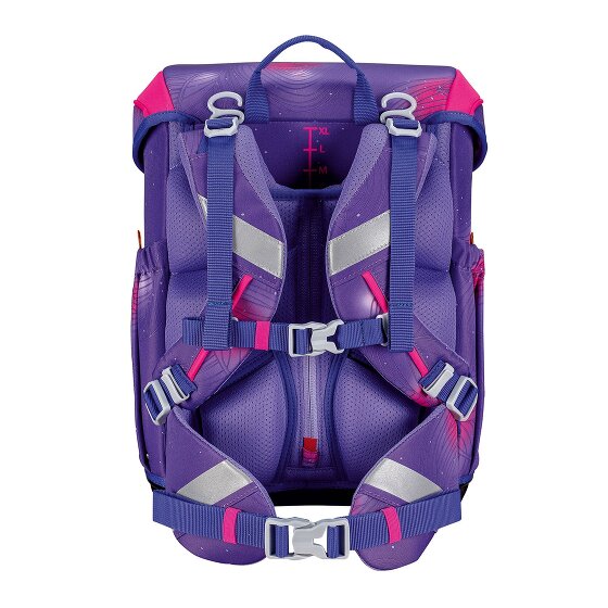 Scout Neo Set de cartables 4 pièces