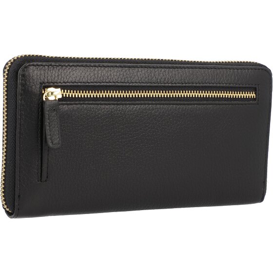 Bric's Marmolada Porte-monnaie RFID en cuir 18,5 cm