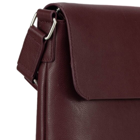 Jost Lysa Sac à bandoulière S Cuir véritable 21 cm