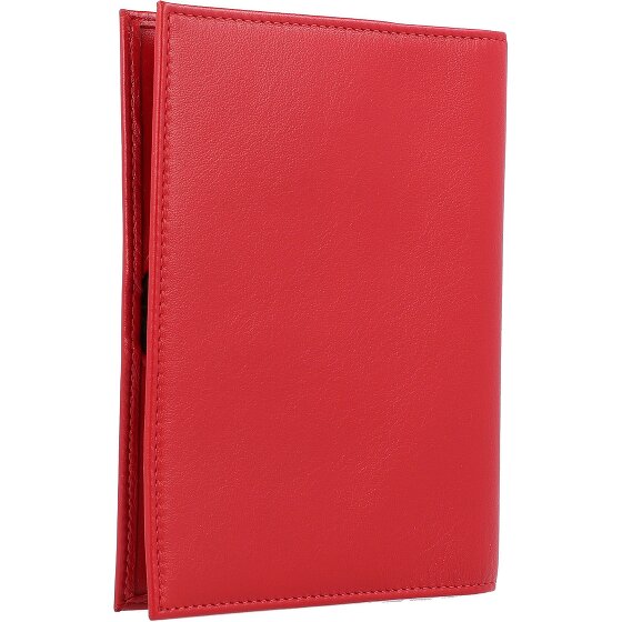 Picard Étui en cuir pour passeport Passport 11 cm