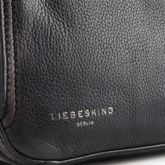 Liebeskind Clarice II Sac à bandoulière M Cuir véritable 26 cm