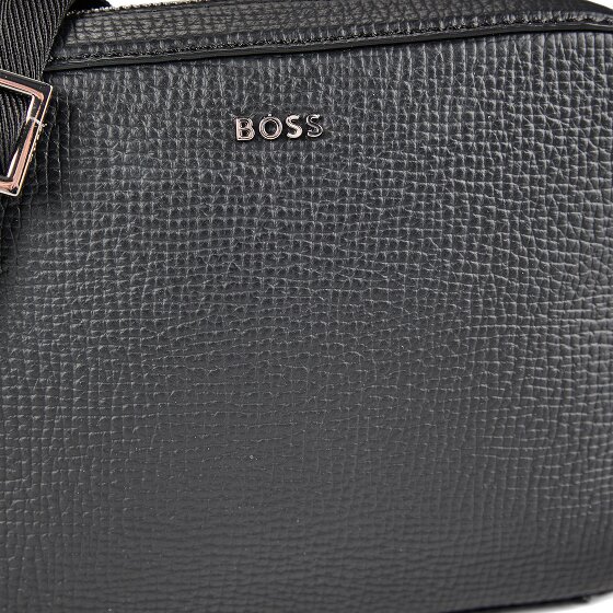 Boss Derwil Sac à bandoulière Cuir véritable 21 cm