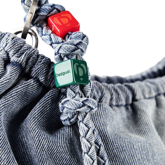 Desigual Half Sac à bandoulière 40 cm