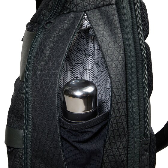 Piquadro Hex sac à dos de voyage 45 cm Laptopafch