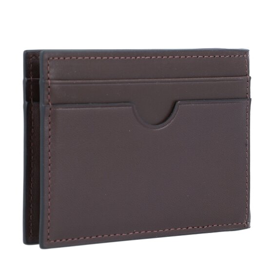 Davidoff Essentials Étui pour cartes de crédit Cuir 10 cm