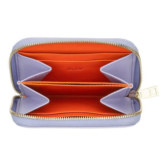 DuDu Up Porte-monnaie Cuir 10 cm
