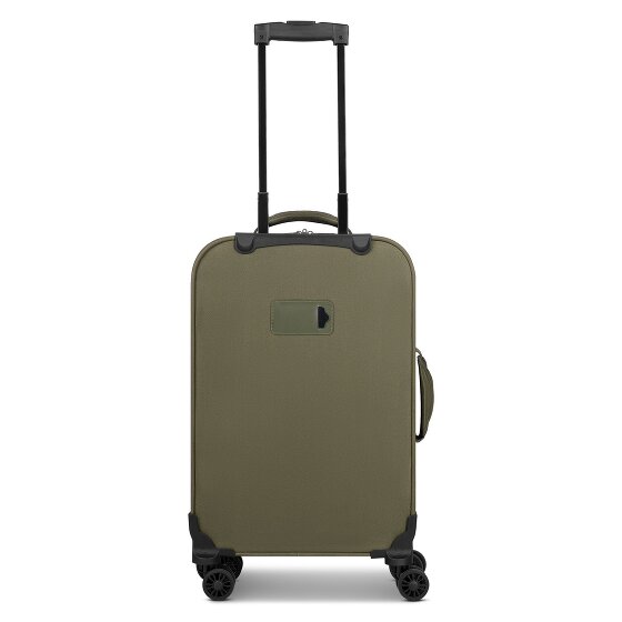 Check.In Sevilla 2.0 4 roulettes Trolley S 60 cm