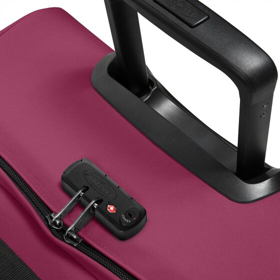 Eastpak Tranverz 2 roulettes Trolley 79 cm
