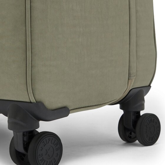 Kipling Basic Spontaneous 4 roues Valise cabine L 78 cm