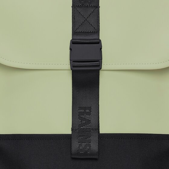 Rains Trail Daypack 47 cm Compartiment pour ordinateur portable