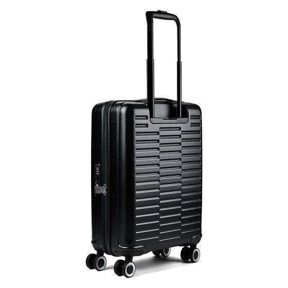 American Tourister Sunset Hills 4 roulettes Trolley de cabine 55 cm
