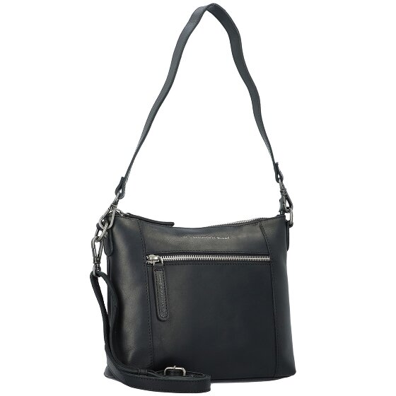 The Chesterfield Brand Faro Sac à bandoulière Cuir 23 cm