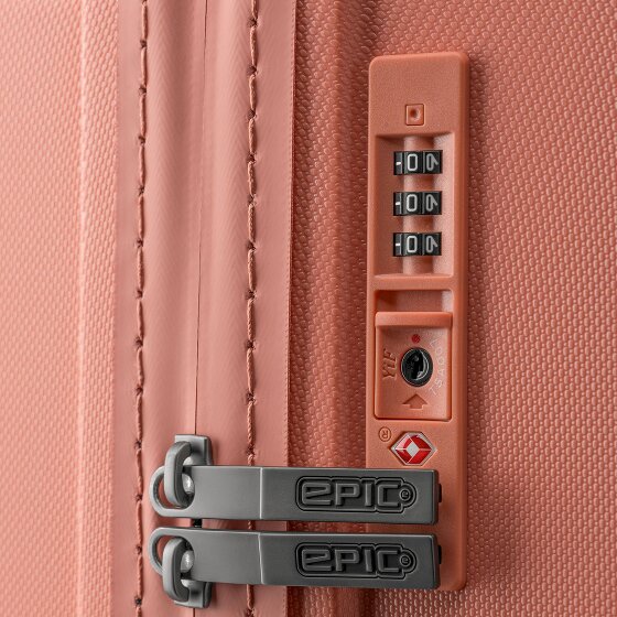 Epic Phantom SL 4 roues trolley 66 cm