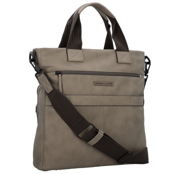 Picard Casual Sac à main Cuir 41 cm Compartiment pour ordinateur portable
