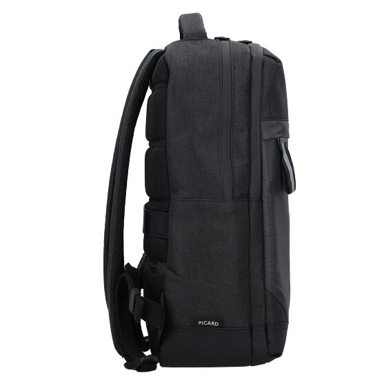 Picard Speed Daypack 33 cm Compartiment pour ordinateur portable