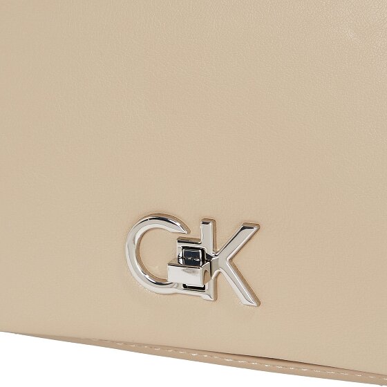 Calvin Klein Re-Lock Sac à bandoulière 25 cm