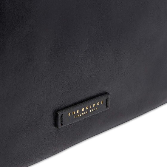 The Bridge Larissa Sac de shopper Cuir 44 cm