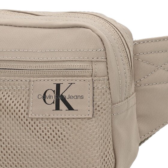 Calvin Klein Jeans Sport Essentials Sac banane 21 cm