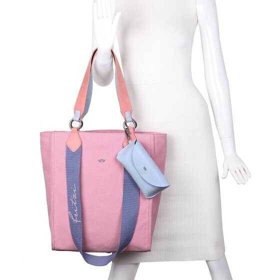 Fritzi aus Preußen Izzy02 Canvas Sac de shopper 32 cm