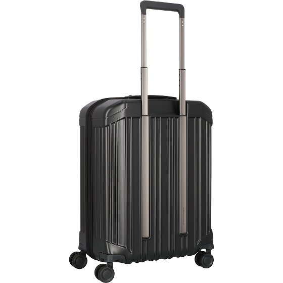 Piquadro PQ-Light 4-roues trolley cabine 55 cm