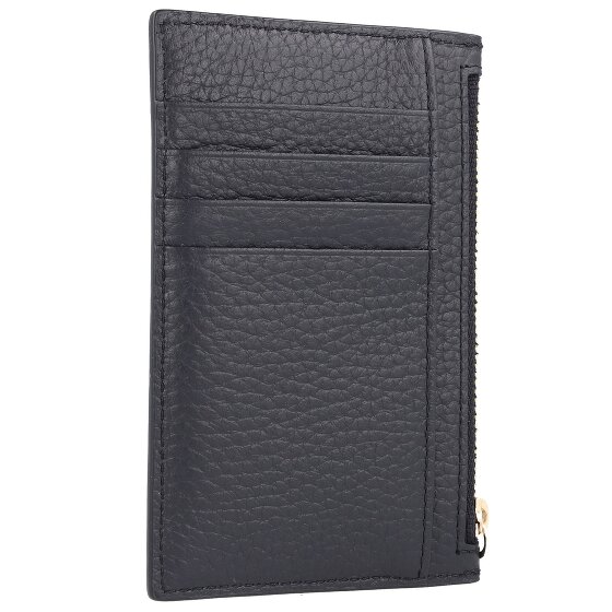 AIGNER Étui en cuir pour cartes de crédit Ivy 13,5 cm