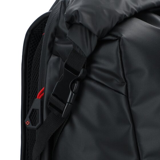 Samsonite Paradiver Light Daypack L 49 cm Compartiment ordinateur