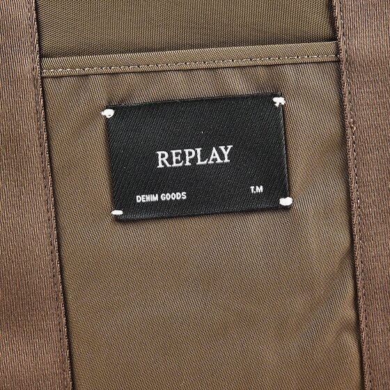 Replay Sac de shopper 50 cm