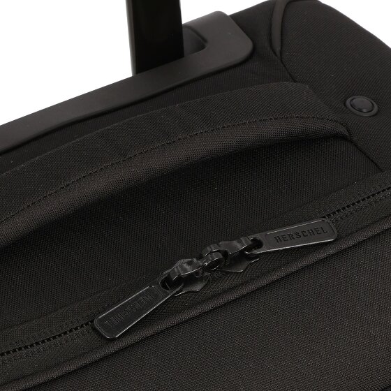 Herschel Heritage 2 roulettes Trolley de cabine 52 cm