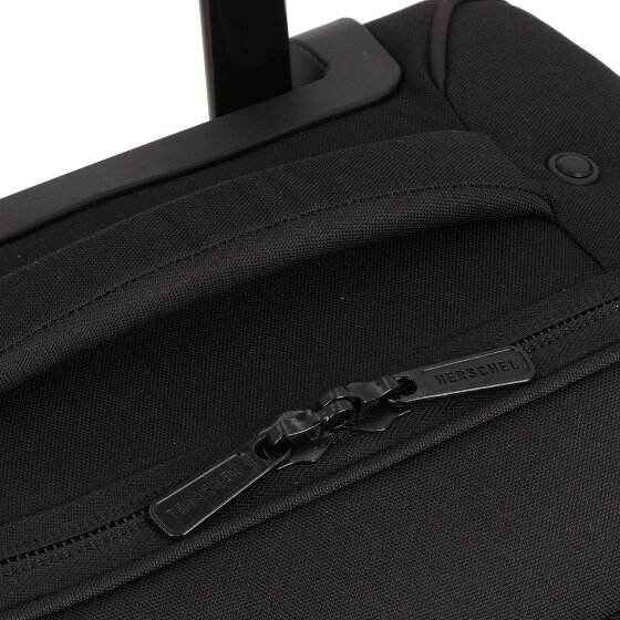 Herschel Heritage 2 roulettes Trolley de cabine 52 cm