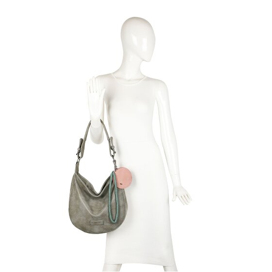 Fritzi aus Preußen Fritzi Hobo Vintage Sac à bandoulière 33 cm