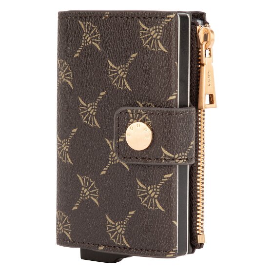 Joop! Cortina 1.0 C-Four Étui pour cartes de crédit Protection RFID 7.5 cm