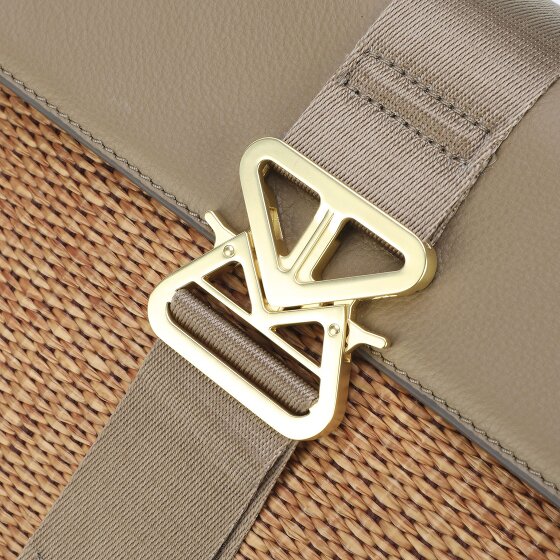 Bogner Zuoz Cassy Sac à bandoulière Cuir 21 cm