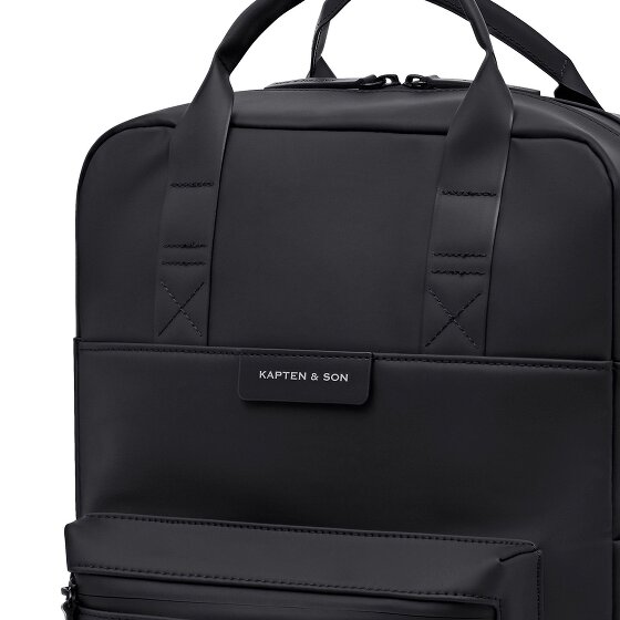Kapten & Son Bergen Pro Daypack 39 cm Compartiment ordinateur