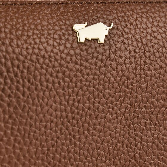 Braun Büffel Hanna Sac à bandoulière Cuir véritable 21 cm