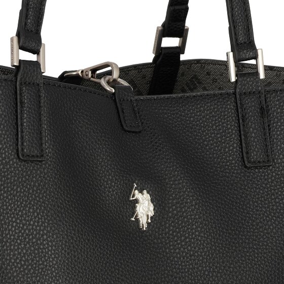 U.S. Polo Assn. Sac à dos réversible Malibu 30 cm