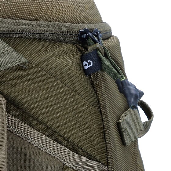 Thule Landmark sac à dos de voyage 55 cm compartiment pour ordinateur portable