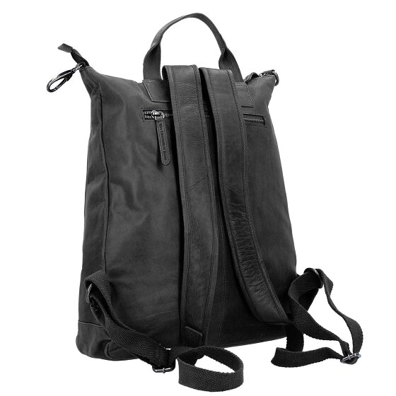 The Chesterfield Brand Manchester Daypack Cuir 40 cm