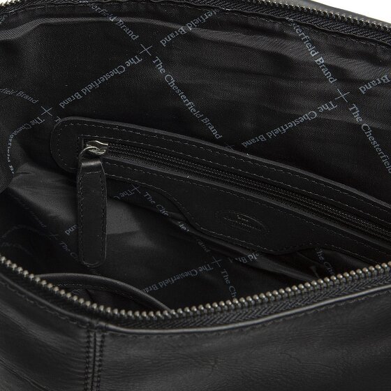 The Chesterfield Brand Manchester Daypack Cuir 40 cm