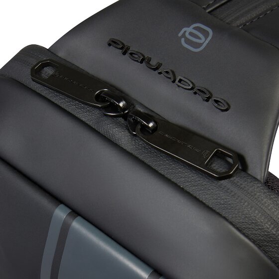 Piquadro Piquadro x Ducati Sac à bandoulière 17 cm