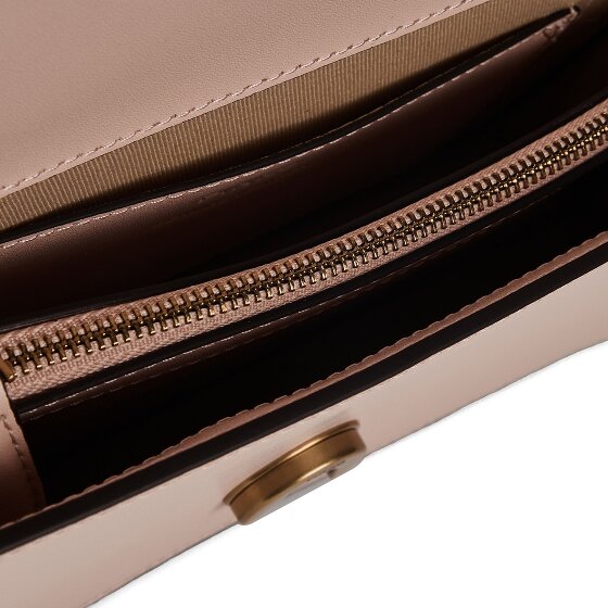 PINKO Love One Sac à bandoulière Cuir véritable 21 cm