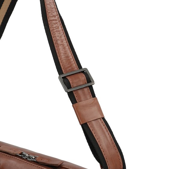 Harold's Caugio Daypack Cuir 40 cm