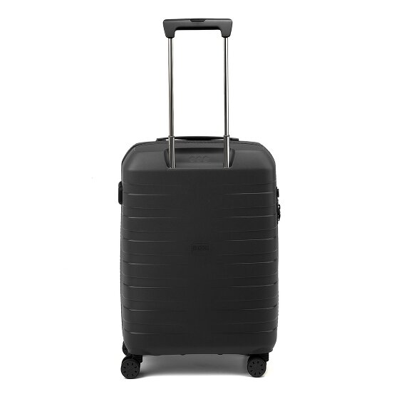 Roncato Box Sport 2.0 4 roulettes Trolley de cabine S 55 cm