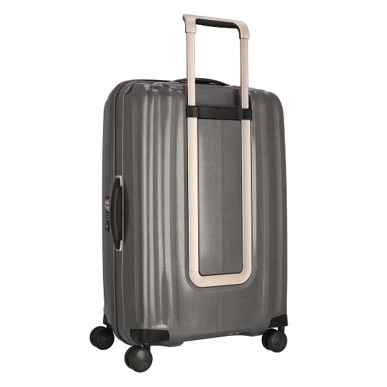 Samsonite Lite Cube Spinner trolley à 4 roulettes 76 cm