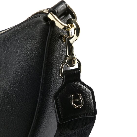 AIGNER Zita Sac à bandoulière Cuir véritable 30 cm