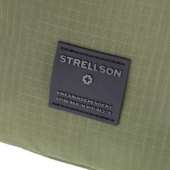 Strellson Northwood Marcus Sac à bandoulière 20.5 cm