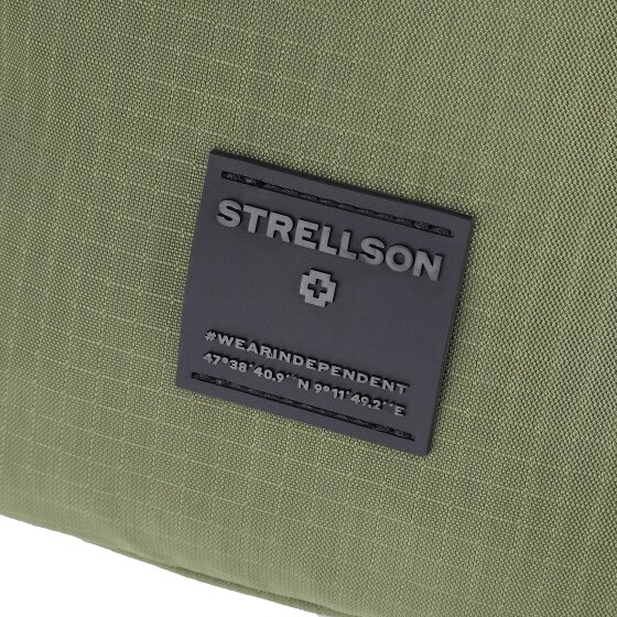 Strellson Northwood Marcus Sac à bandoulière 20.5 cm