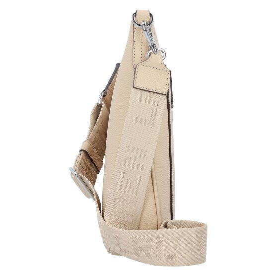 Lauren Ralph Lauren Cameryn Sac à bandoulière Cuir 27 cm