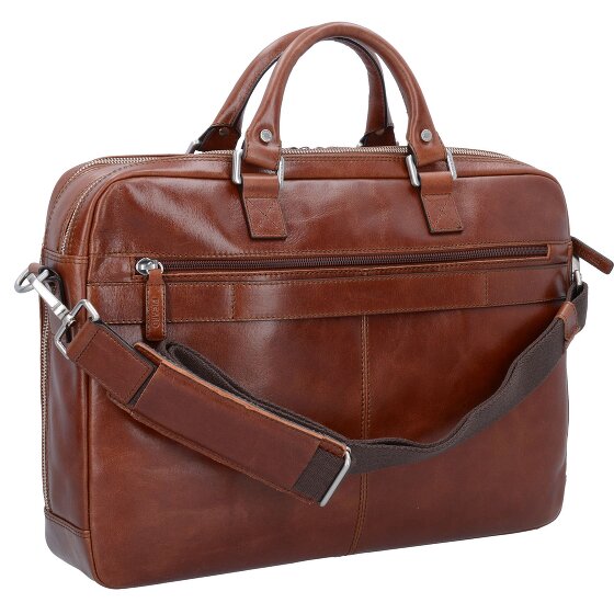 Picard Porte-documents Buddy en cuir 42 cm