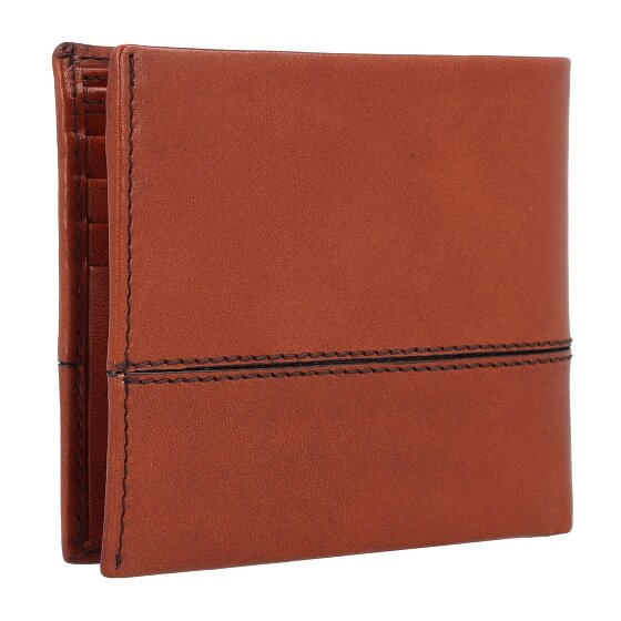 The Bridge Damiano Porte-monnaie Cuir 11 cm