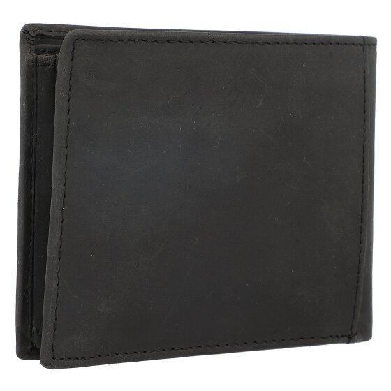 camel active Vietnam Porte-monnaie RFID cuir 9 cm